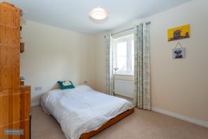 Bedroom- click for photo gallery